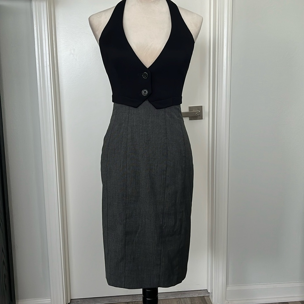 Bebe dress
